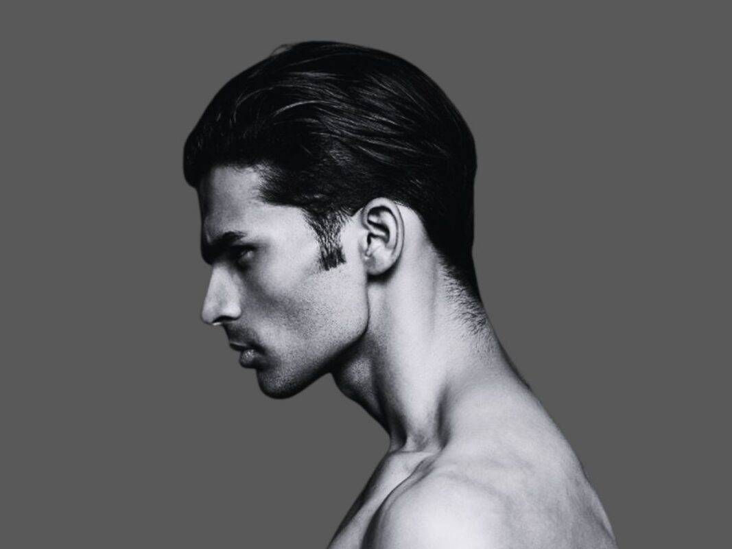 Palladium services – Palladium men haircare services background image