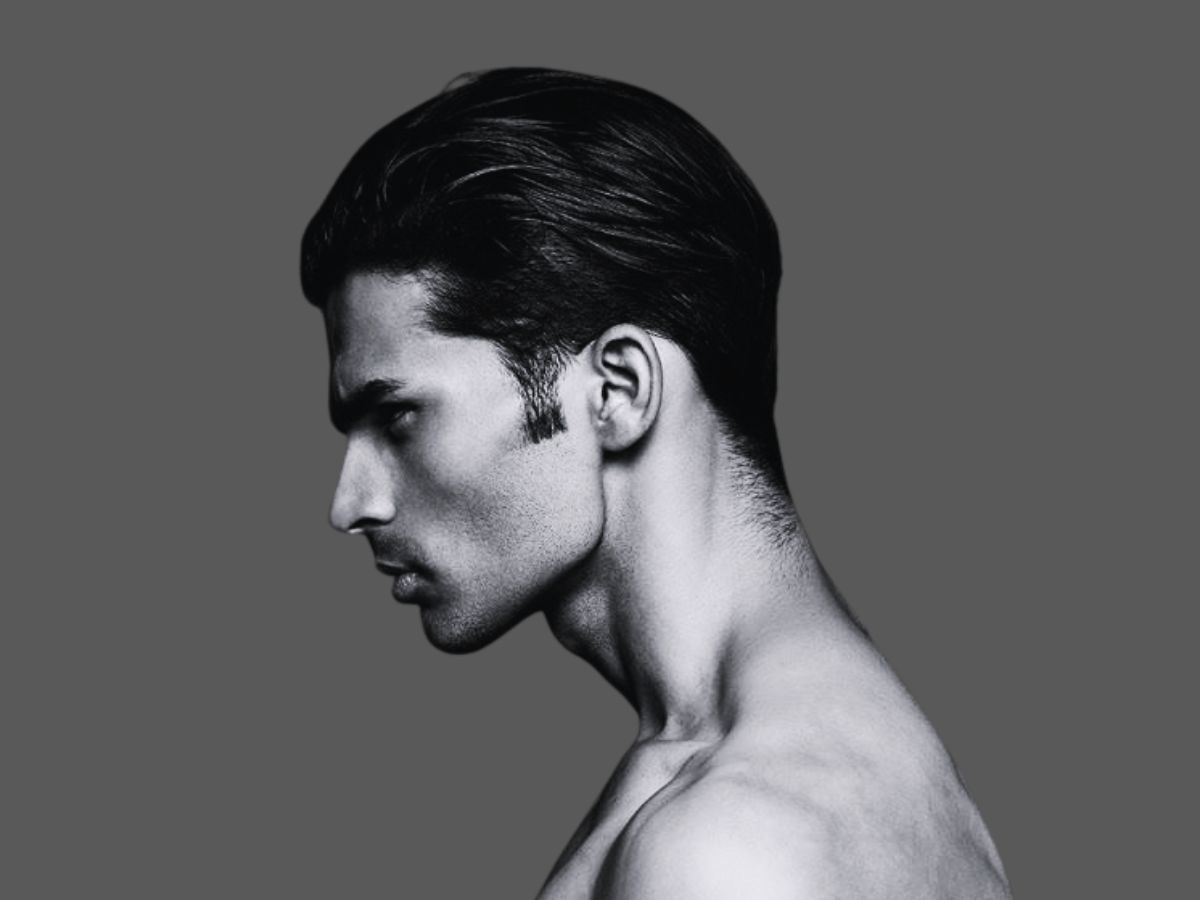 Palladium services – Palladium men haircare services background image